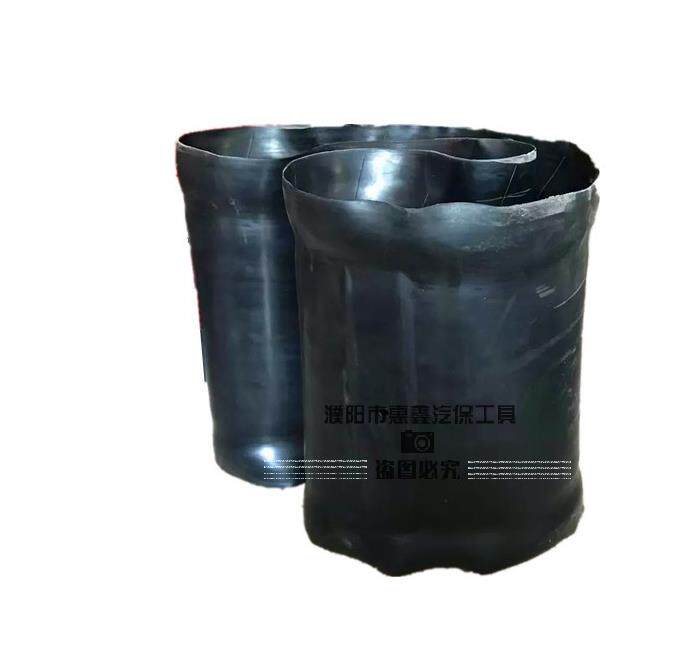 Car pile high machine pad with loader cushion with engineering cushion belt 17 5 1800 20 5 23 23 5-25 16 70 