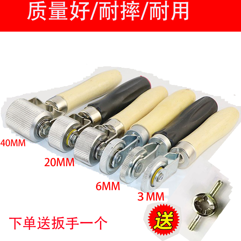 Tire Tire Repair Tire Compaction Rollers Press Wheel Teke Negatives Sford Negatives Tire Repair Tools