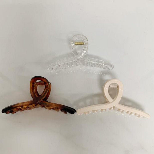 Because Korea 20 early autumn new style ~ multi-color can be inserted into the clip hairpin ~ hair accessories