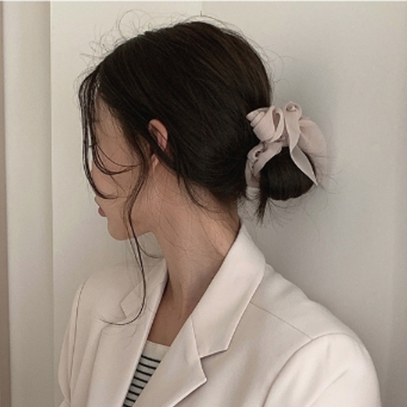 moocobling Korea 21 spring new Korean version sweet and beautiful ladies' temperament brief about 100 hitchhiking