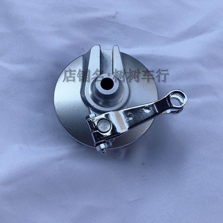 monkey little monkey motorcycle accessories little golden boy gorilla rear drum core drum cover wheel drum core cover brake pads