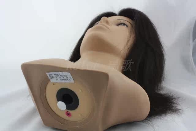 Tête mannequin - Ref 283252 Image 58