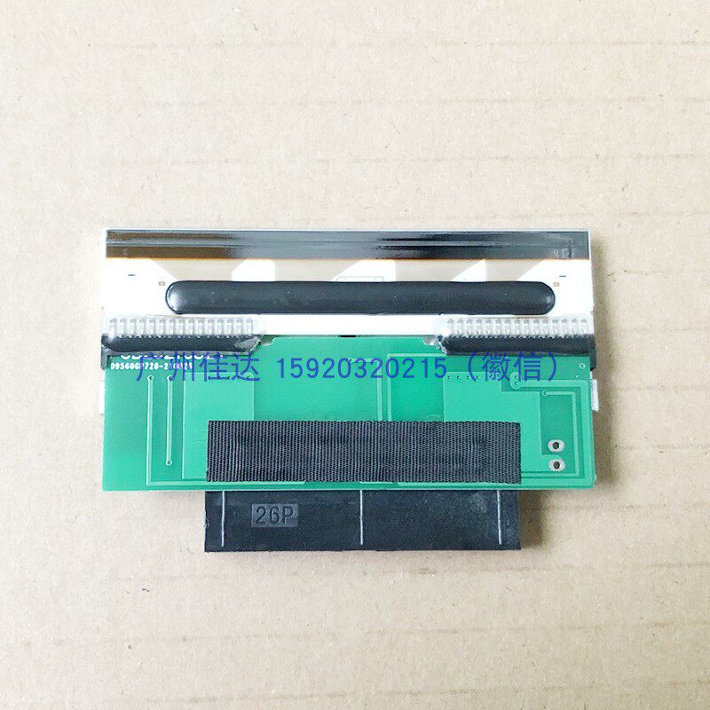Apply New rohm kf2002-gc12b 800 Ohm print head thermal head 26 pin-Taobao