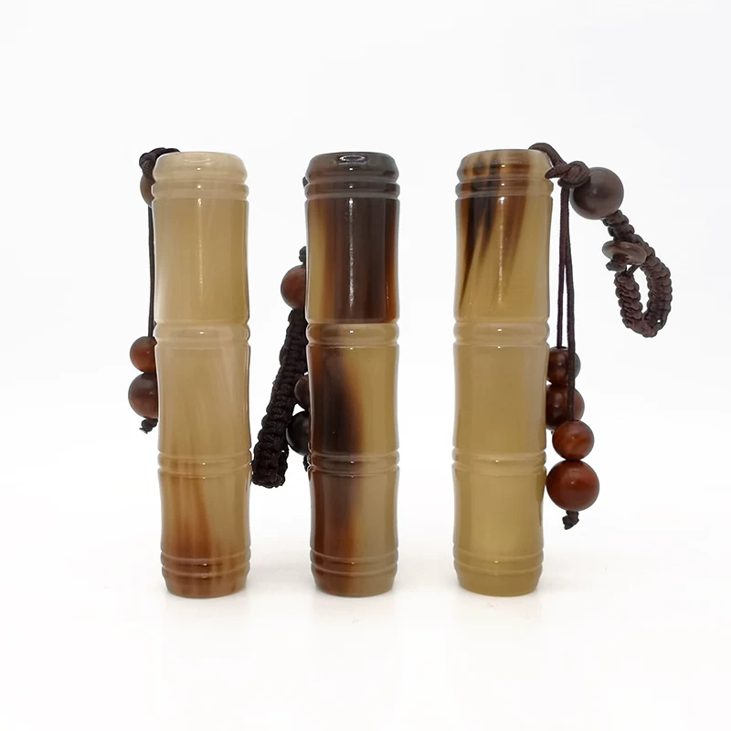 Поясной зажим Bamboo ключодержа, сувенир, детская подвеска, DIY