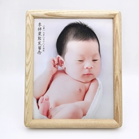 10 -INCH Белые восковые углы полукруглые (бутик)