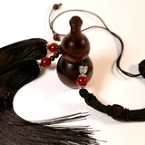 Детская высококлассная подвеска из розового дерева, декор, сувенир