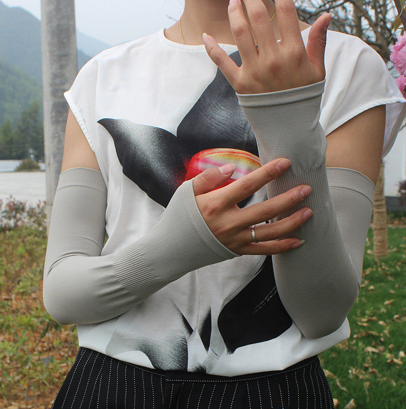 Gants de cyclisme mixte - Ref 2249271 Image 17