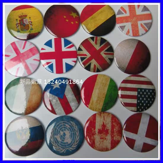 Broche en autre - Ref 1183582 Image 6