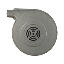 Yongqiang CZR60 stove blower 180W oil and gas stove fan Stove head blast combustion chrysanthemum centrifugal fan