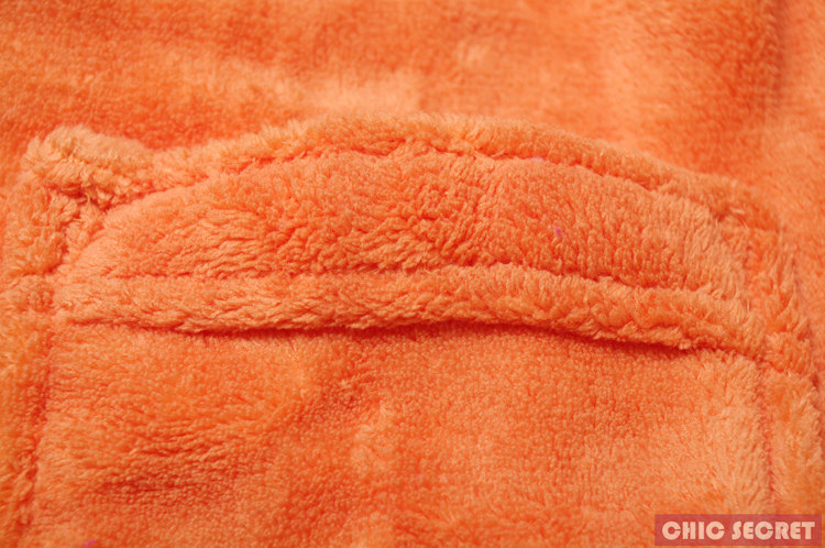 Peignoir jeunesse CHIC SECRET TGG05 - Ref 602300 Image 27