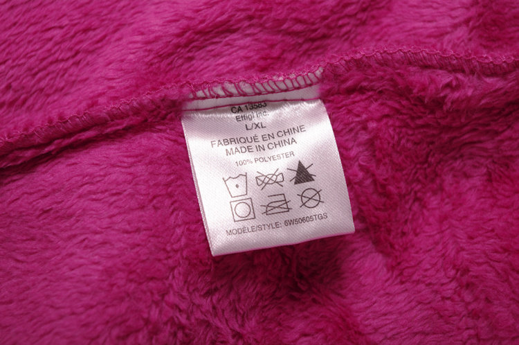 Peignoir jeunesse CHIC SECRET TGG05 - Ref 602300 Image 64