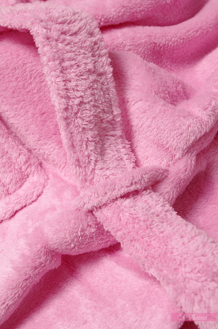 Peignoir jeunesse CHIC SECRET TGG05 - Ref 602300 Image 51