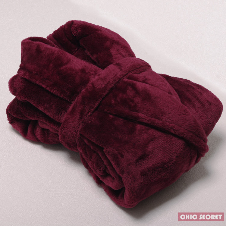 Peignoir CHIC SECRET WSRV - Ref 602302 Image 6