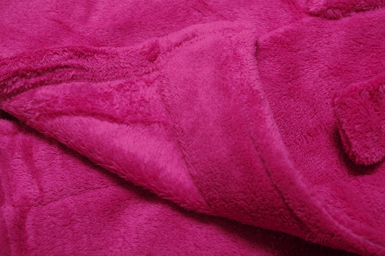 Peignoir jeunesse CHIC SECRET TGG05 - Ref 602300 Image 68