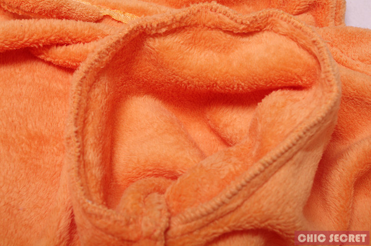 Peignoir jeunesse CHIC SECRET TGG05 - Ref 602300 Image 30