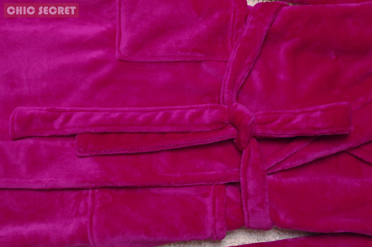 Peignoir CHIC SECRET WSRV - Ref 602302 Image 76