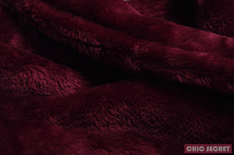 Peignoir CHIC SECRET WSRV - Ref 602302 Image 14