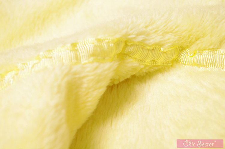 Peignoir jeunesse CHIC SECRET TGG05 - Ref 602300 Image 77