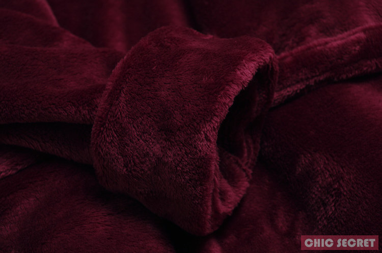 Peignoir CHIC SECRET WSRV - Ref 602302 Image 15