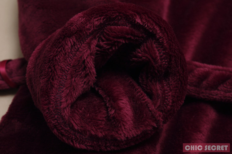 Peignoir CHIC SECRET WSRV - Ref 602302 Image 12