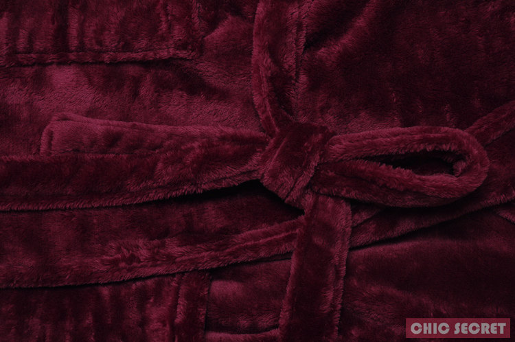 Peignoir CHIC SECRET WSRV - Ref 602302 Image 19