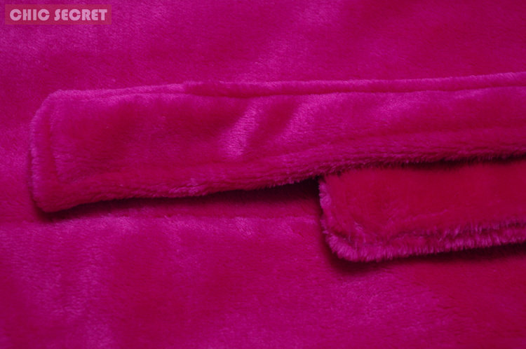 Peignoir CHIC SECRET WSRV - Ref 602302 Image 78