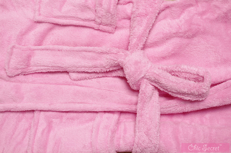 Peignoir jeunesse CHIC SECRET TGG05 - Ref 602300 Image 44