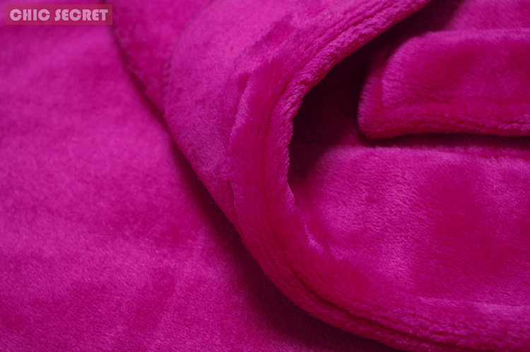 Peignoir CHIC SECRET WSRV - Ref 602302 Image 72