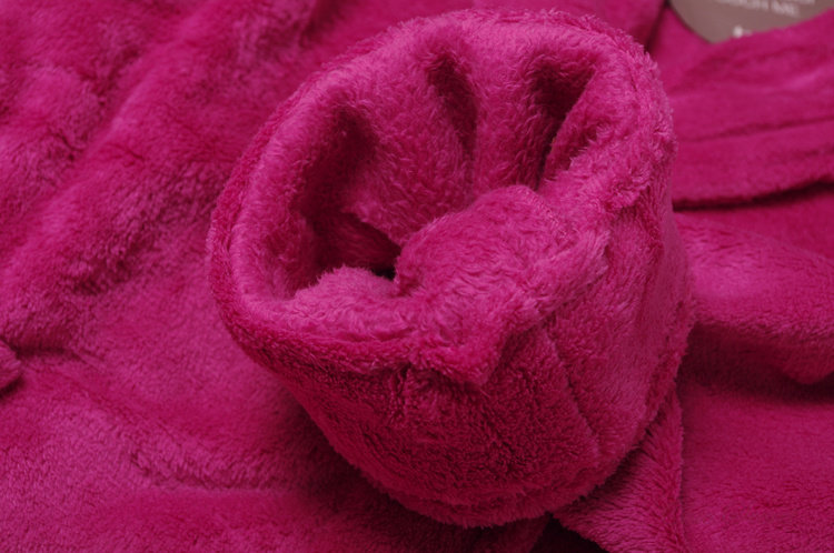 Peignoir jeunesse CHIC SECRET TGG05 - Ref 602300 Image 61