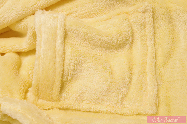 Peignoir jeunesse CHIC SECRET TGG05 - Ref 602300 Image 79