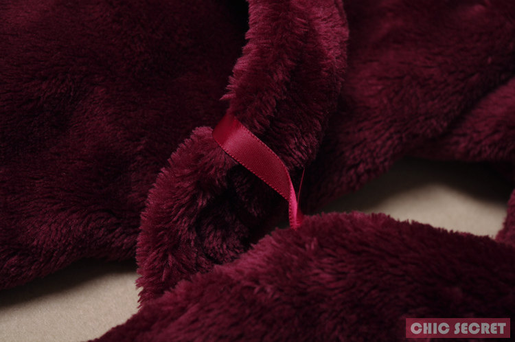 Peignoir CHIC SECRET WSRV - Ref 602302 Image 21