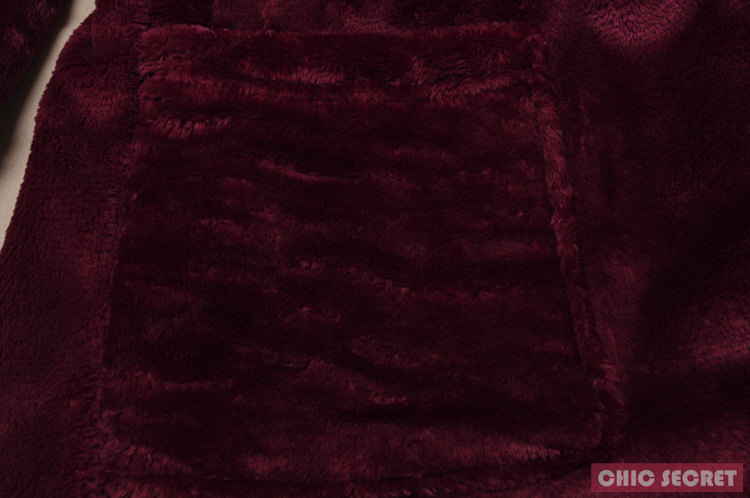 Peignoir CHIC SECRET WSRV - Ref 602302 Image 11