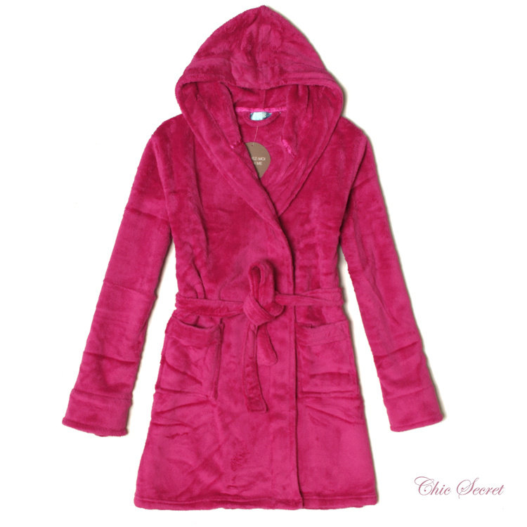 Peignoir jeunesse CHIC SECRET TGG05 - Ref 602300 Image 57