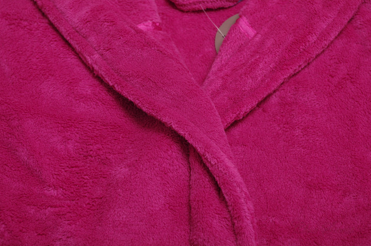 Peignoir jeunesse CHIC SECRET TGG05 - Ref 602300 Image 63