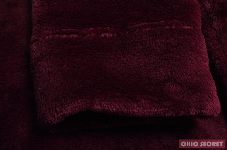 Peignoir CHIC SECRET WSRV - Ref 602302 Image 16