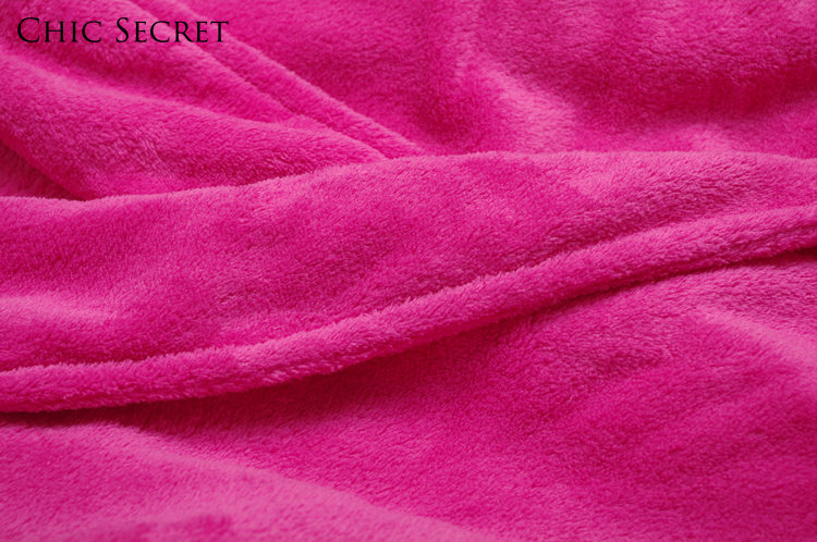 Peignoir CHIC SECRET FFWRG - Ref 602310 Image 47