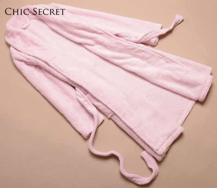 Peignoir CHIC SECRET FFWRG - Ref 602310 Image 35