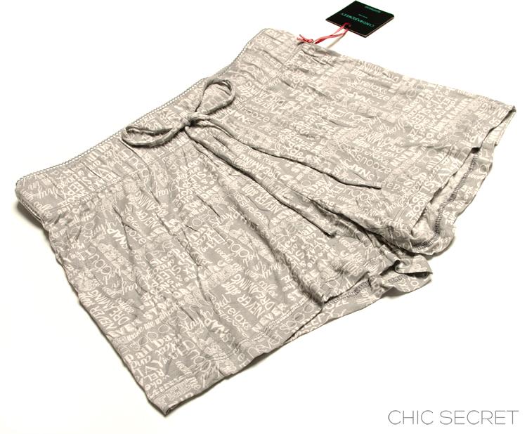 Pantalon pyjama CHIC SECRET CRST09 - Ref 712960 Image 41