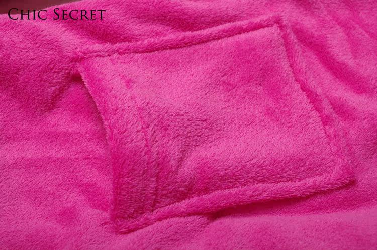 Peignoir CHIC SECRET FFWRG - Ref 602310 Image 52