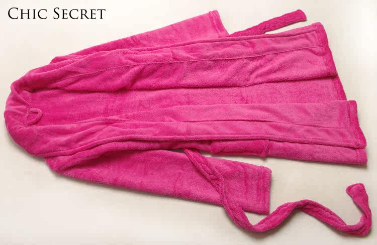 Peignoir CHIC SECRET FFWRG - Ref 602310 Image 51