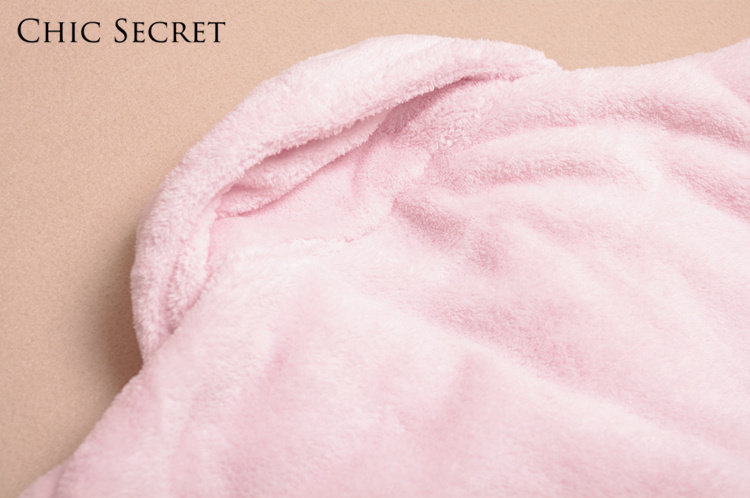 Peignoir CHIC SECRET FFWRG - Ref 602310 Image 39