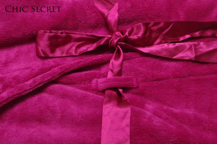 Peignoir CHIC SECRET FFSS - Ref 602303 Image 40