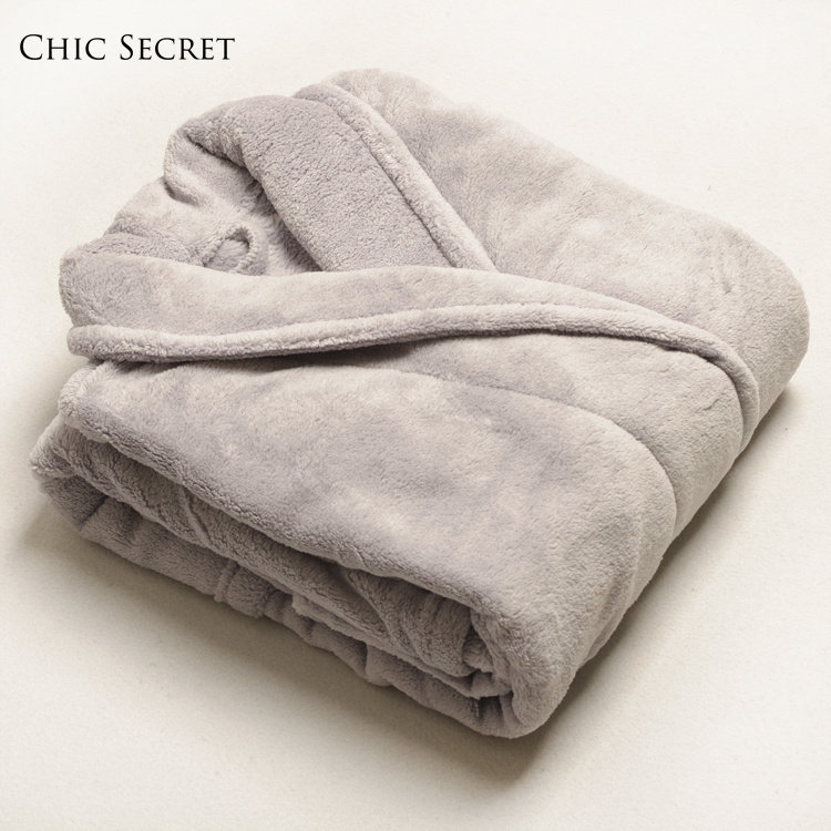 Peignoir CHIC SECRET FFWRG - Ref 602310 Image 21