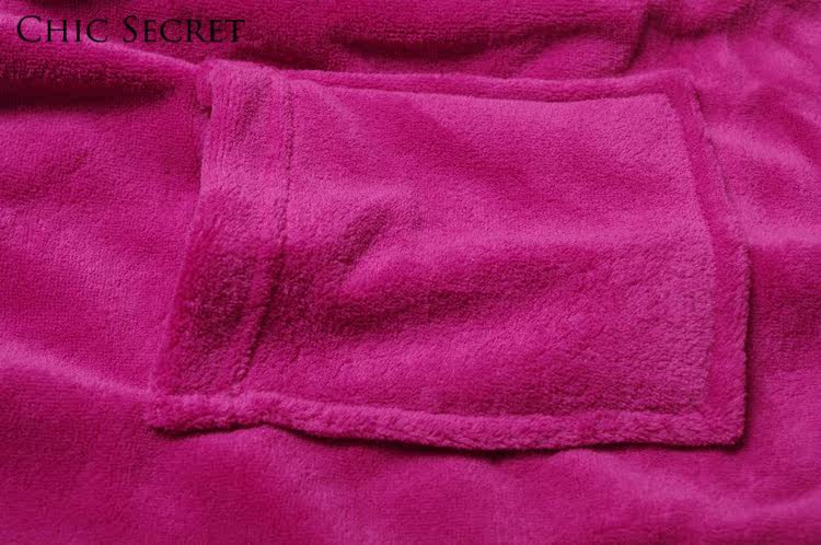 Peignoir CHIC SECRET FFWRG - Ref 602310 Image 65