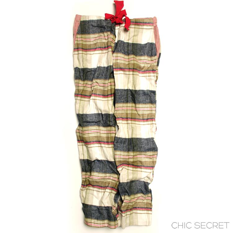 Pantalon pyjama COIICO SCO003 - Ref 715131 Image 39