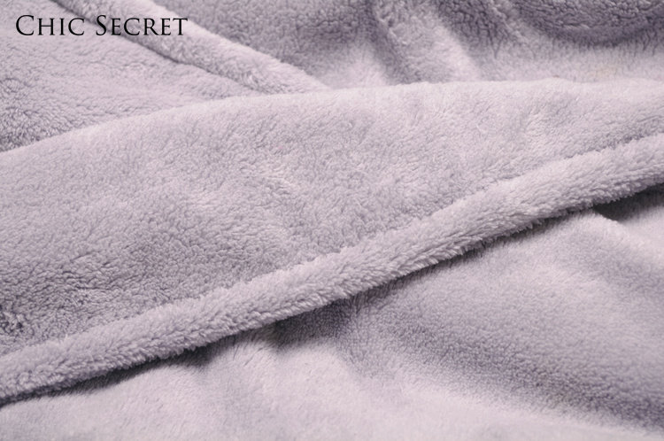 Peignoir CHIC SECRET FFWRG - Ref 602310 Image 13