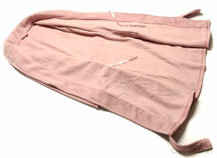 Peignoir COIICO - Ref 597610 Image 12