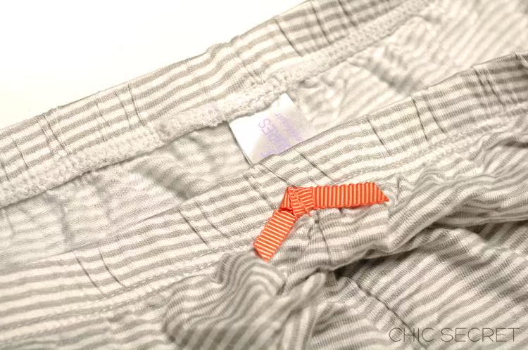 Pantalon pyjama CHIC SECRET SCRT66 - Ref 718729 Image 109