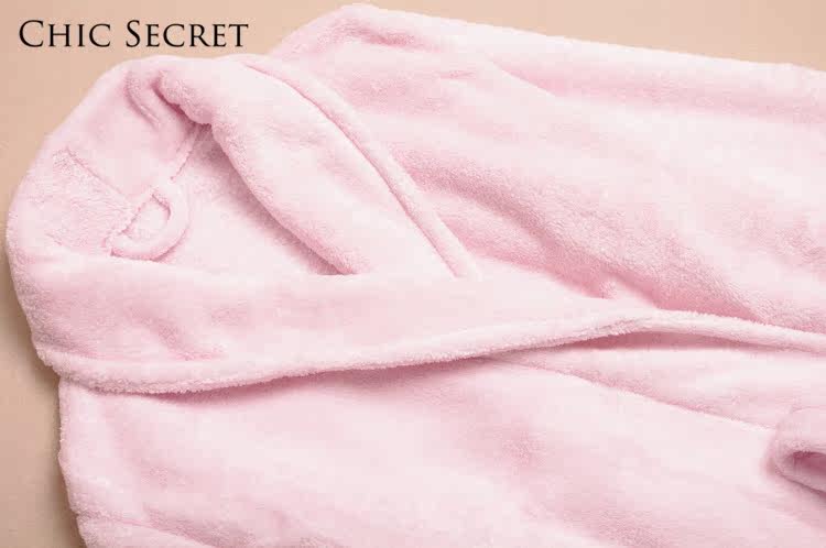 Peignoir CHIC SECRET FFWRG - Ref 602310 Image 30