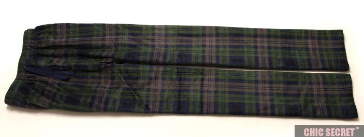 Pantalon pyjama COIICO STAFFORD - Ref 741647 Image 150